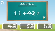 Mathematik Klasse 3 screenshot 4