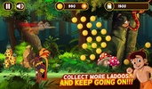 CB Jungle Run screenshot 5