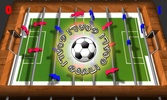 Foosball 3D screenshot 3
