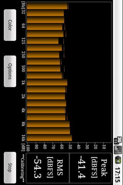 RTA Analyzer - Preview 2