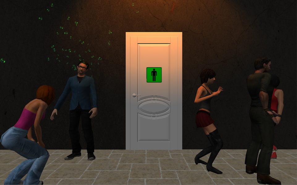 Drunk 3D - Preview 1