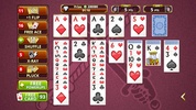 Solitaire screenshot 3