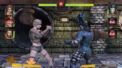 Street Shadow Fighting Champion screenshot 11