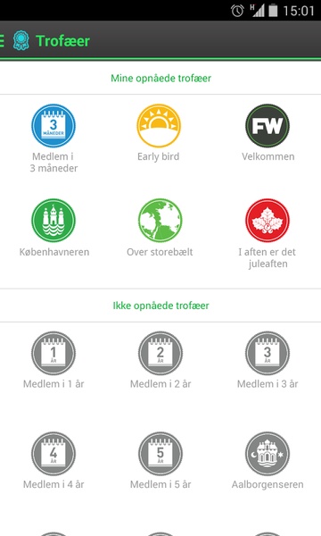 FitnessWorld - Preview 6