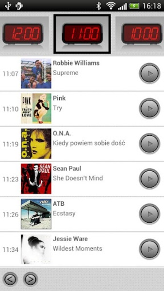 RMF FM - Preview 5