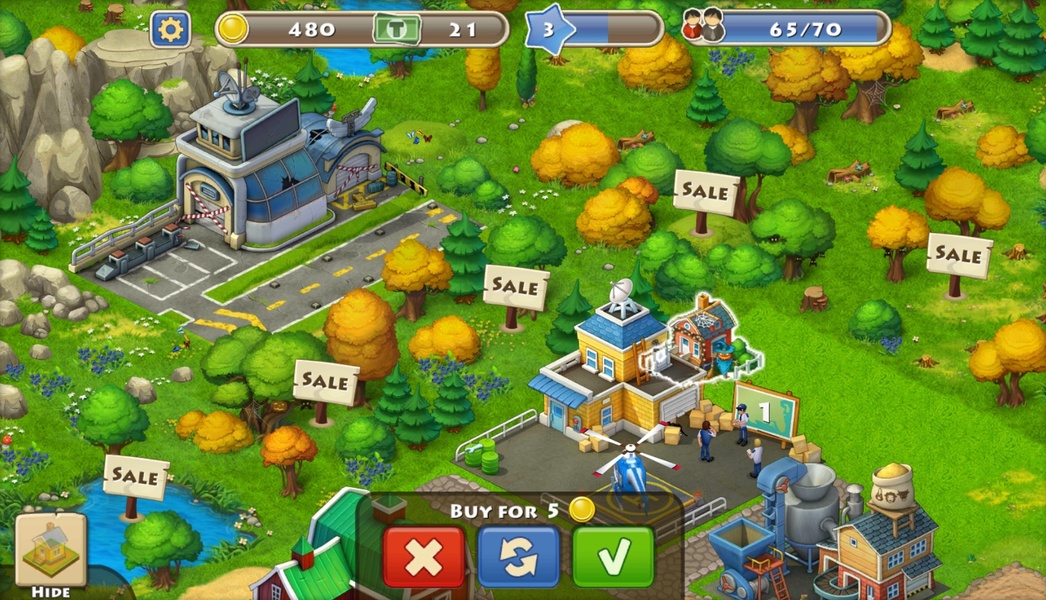 Township - Preview 24
