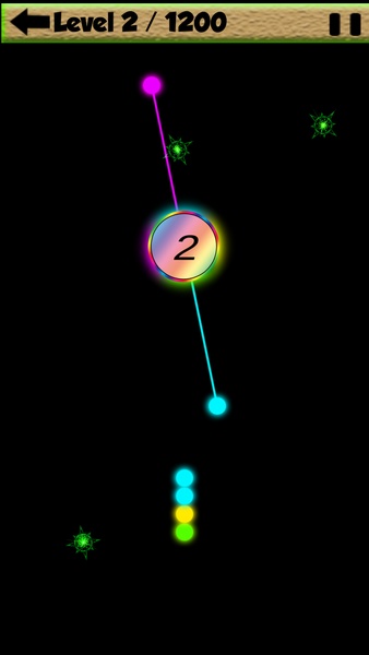 Pin Glow - Preview 6