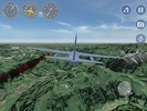 Airplane Fly the Swiss Alps screenshot 5