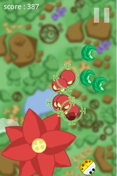 LadyBug - Preview 1