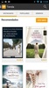 Fnac ebooks screenshot 5