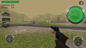 Deadly Commando Strike screenshot 4