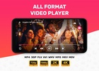 Video Player for Android - HD screenshot 17