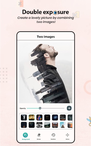 Cut & Paste: Background Eraser - Preview 12