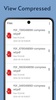 PDF Compressor screenshot 2
