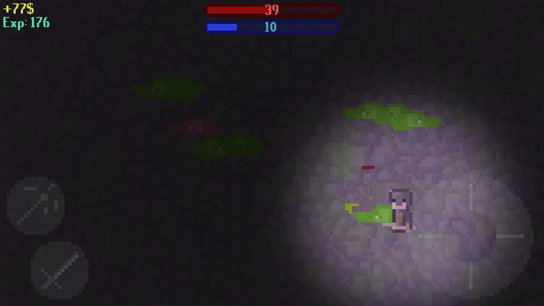 PixelRena - Preview 2