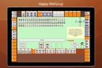 Mahjong 4 Friends screenshot 1