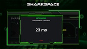 SharkSpace - Game Turbo screenshot 1
