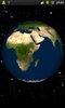 3D The Earth Globe LWP screenshot 4
