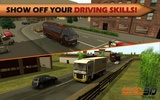 School Driving 3D screenshot 7