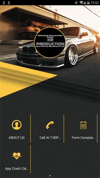 KR PRODUCTION - Preview 1