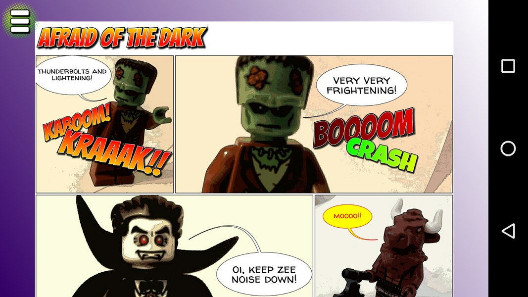 ComicStripIt - Preview 8