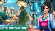 Doctor Simulator Surgery Games screenshot 1