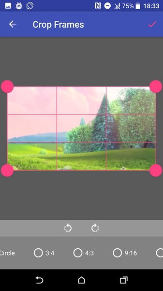 GIF Maker Editor for Android - Download the APK from Uptodown