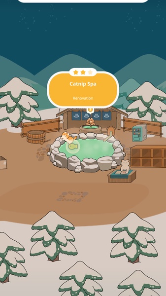 Cat Village - Preview 4
