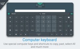 Instant Translate Keyboard screenshot 7