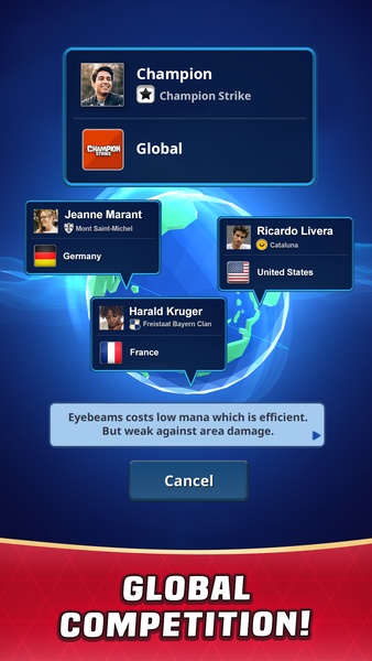 Champion Strike: Hero Clash - Preview 7
