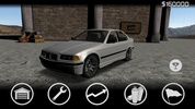 BMW Drifting screenshot 8