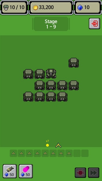 Rank Insignia - Preview 3