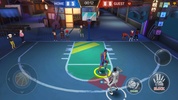 Street Basketball Superstars screenshot 8