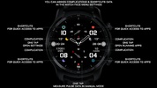 ENDURANCE Watch Face screenshot 6