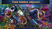 Hidden Objects - Labyrinths of World: Wild Side screenshot 6