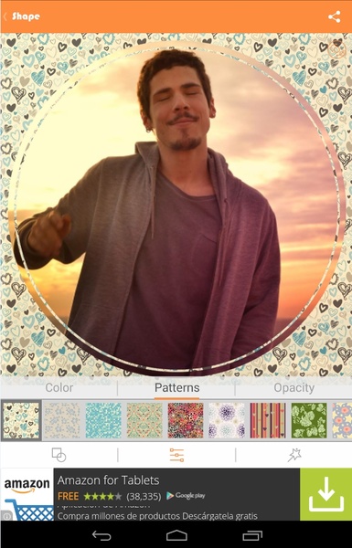 Shapegram - Preview 2