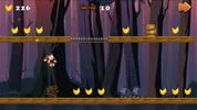 Jungle Kong Monkey Banana king screenshot 2