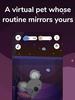 Pocket Kado: Sleep Therapy Pet screenshot 4