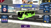 Bus Driving screenshot 2