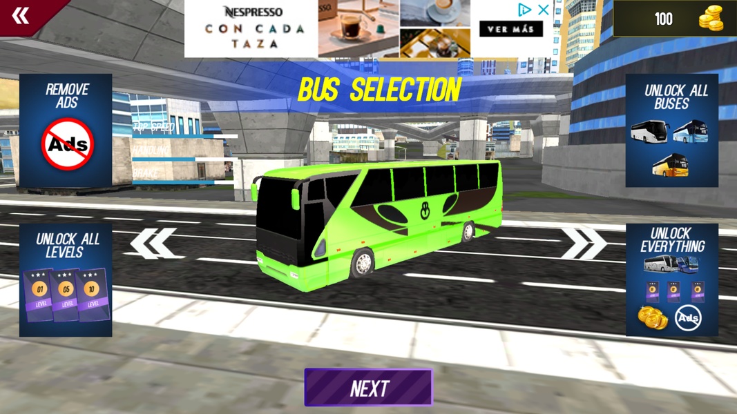 Public Transport Simulator for Android - Download the APK from Uptodown