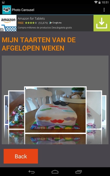 3D Photo Carousel For Facebook - Preview 4