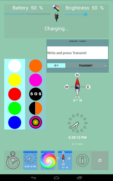 Quick Light Easy - Preview 2