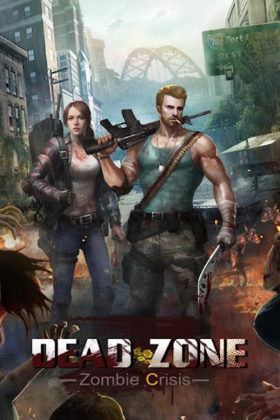 Dead Zone - Preview 5