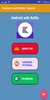 Android and Kotlin Tutorial screenshot 8