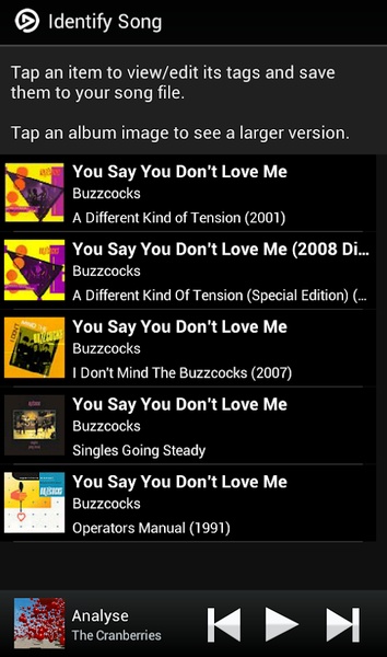 MixZing - Preview 3