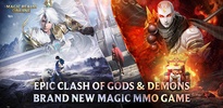 Magic Realm: Online screenshot 5