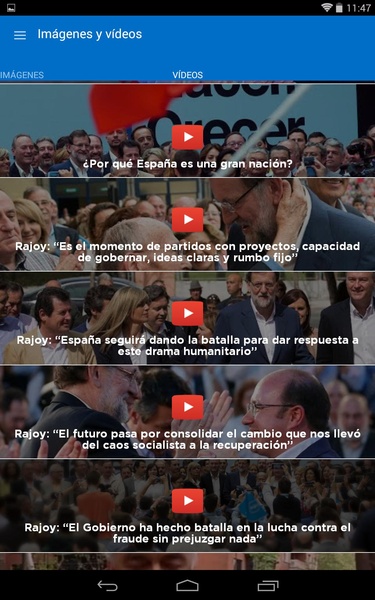 Populares - Preview 5