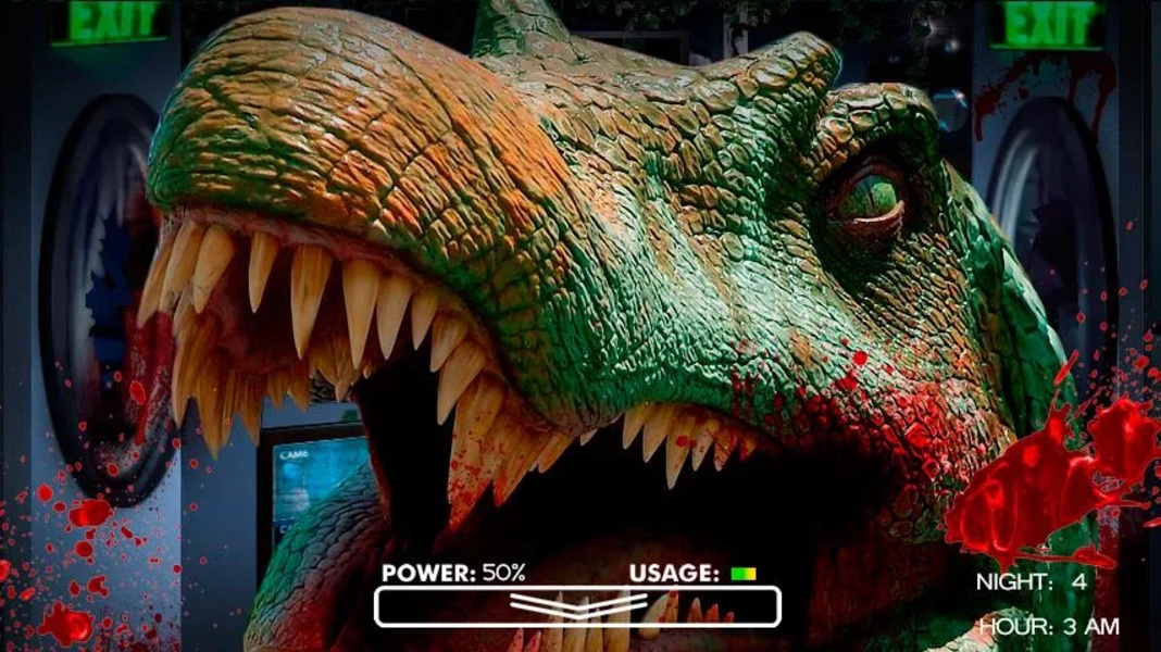 Jurassic Nights 2 - Preview 8