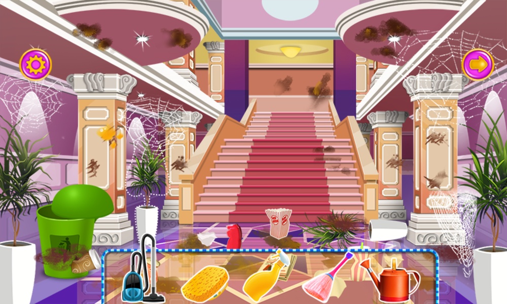 Hotel Room Cleaning - Preview 6