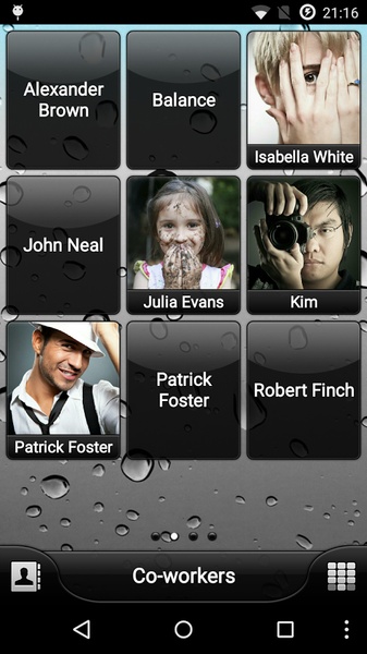 PP Theme - Glossy - Preview 5